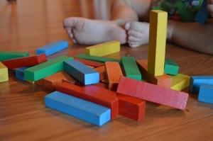 Montessori-Konzept